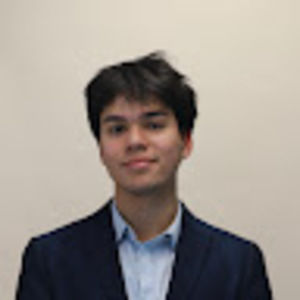 Meet your Posher, Adam
